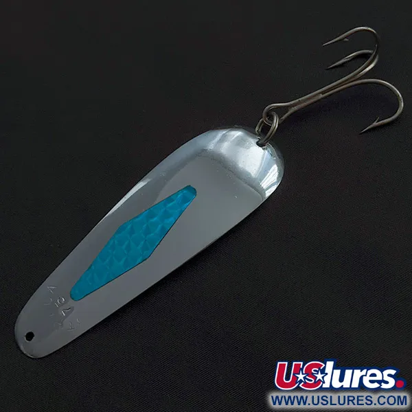 ITHACA 75 Schlepplöffel