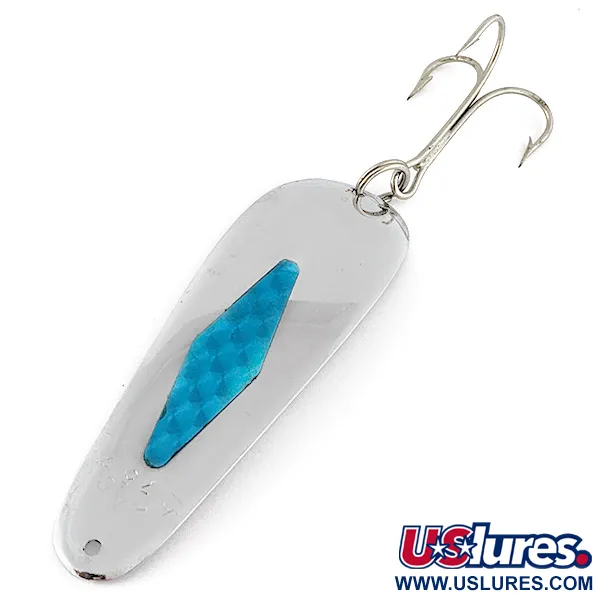 ITHACA 75 Schlepplöffel