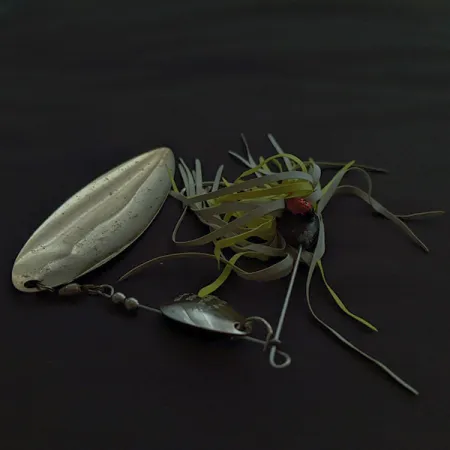 Bumble BEE Spinnerbait