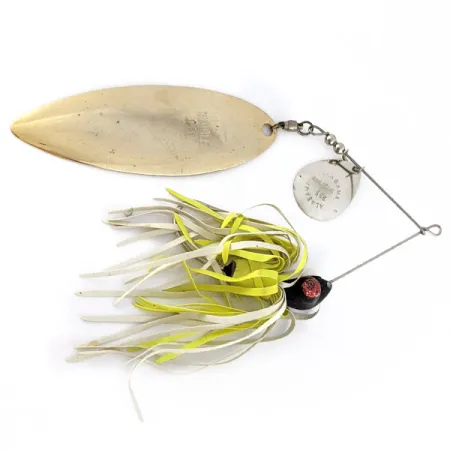 Bumble BEE Spinnerbait