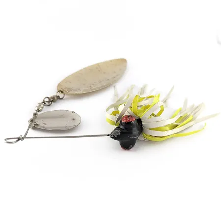 Bumble BEE Spinnerbait