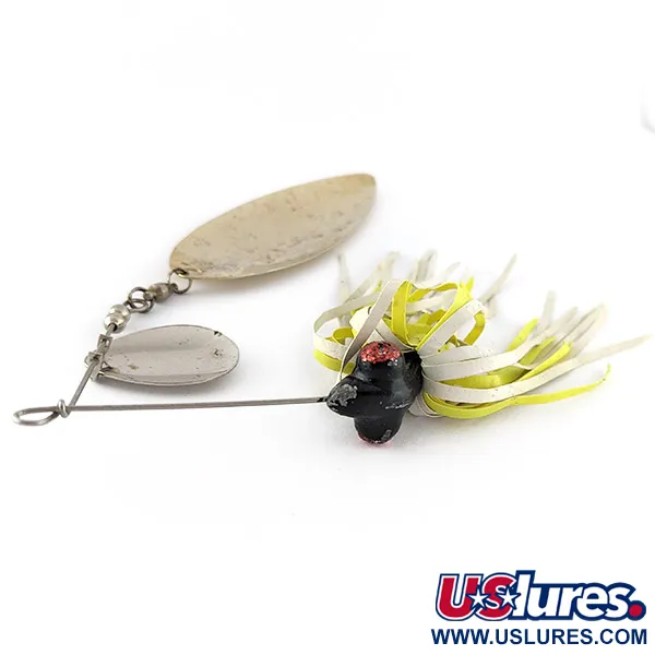 Bumble BEE Spinnerbait