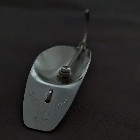 L&S Mirrospoon 6/0