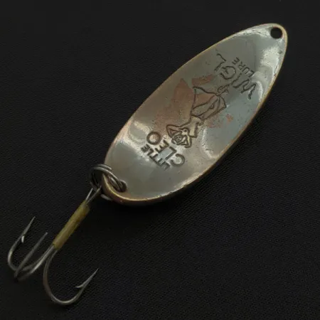 Little Cleo (Hula Girl)