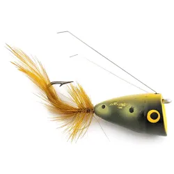 Phillips Krautschutz Fliegenruten-Popper 700AW