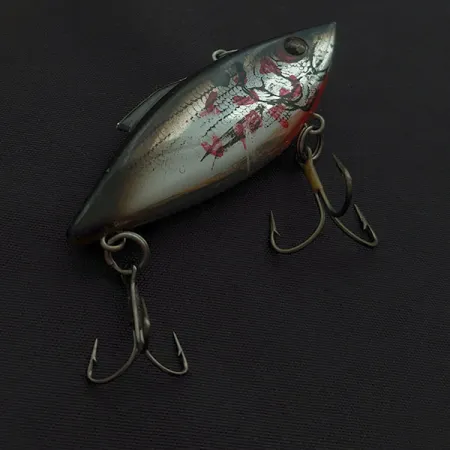 Bill Lewis Rat-L-Trap