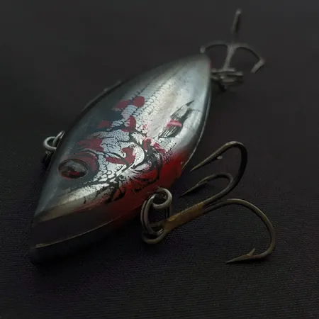 Bill Lewis Rat-L-Trap