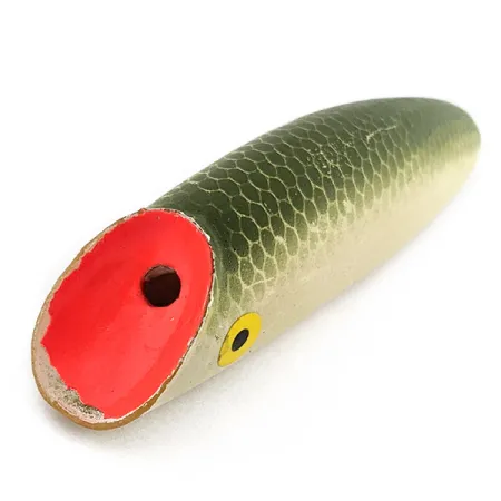 Les Davis Witch Doctor