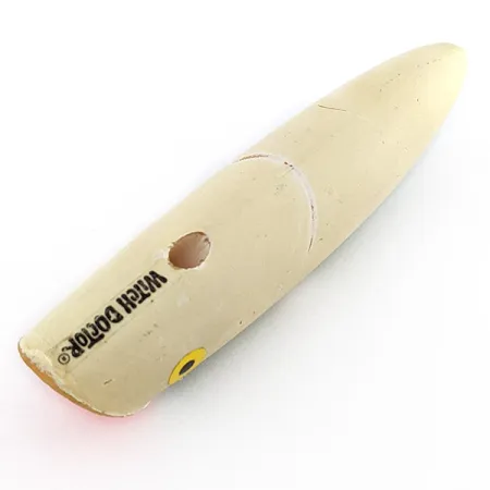 Les Davis Witch Doctor