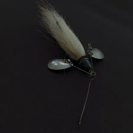 Shannon Twin Spinner