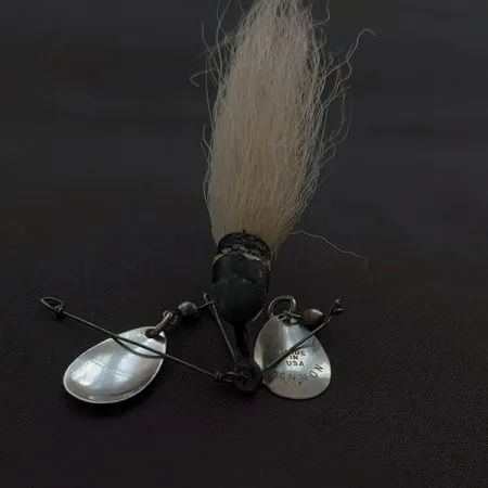 Shannon Twin Spinner