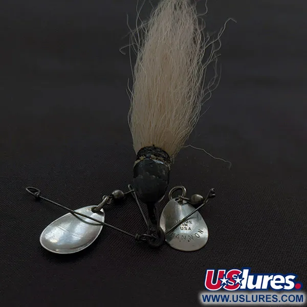 Shannon Twin Spinner