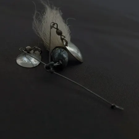 Shannon Twin Spinner