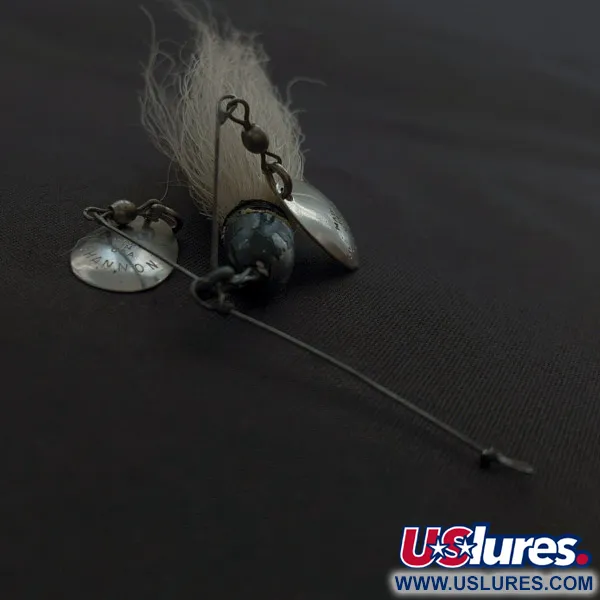 Shannon Twin Spinner