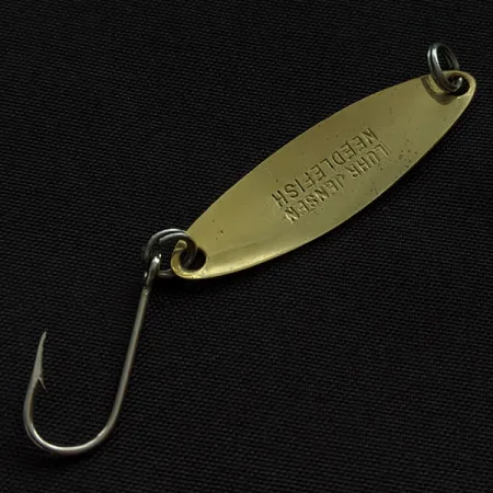 Luhr Jensen Needlefish 1