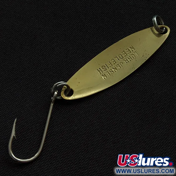 Luhr Jensen Needlefish 1