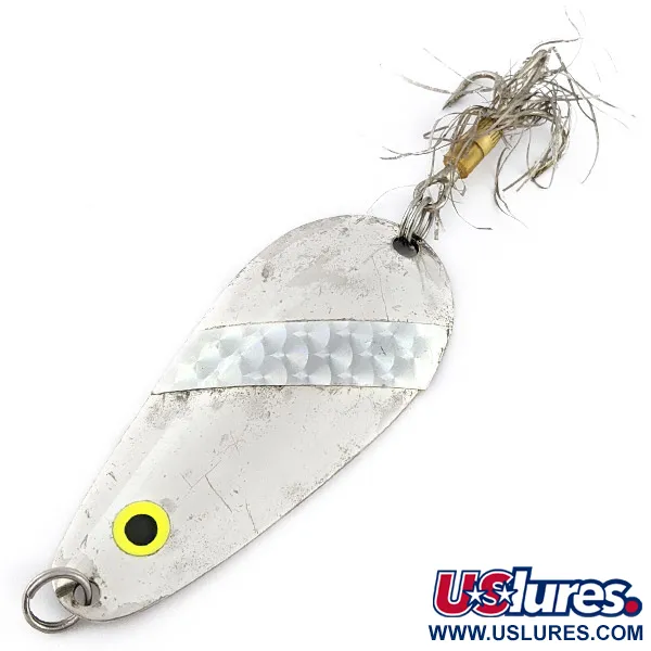 Lindy Finsel versilbert