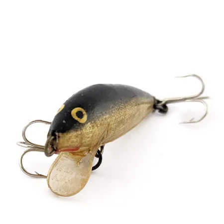 Rapala Original Floater F5 (Finnland) (1960er)