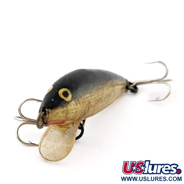 Rapala Original Floater F5 (Finnland) (1960er)