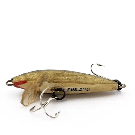 Rapala Original Floater F5 (Finnland) (1960er)