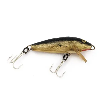 Rapala Original Floater F5 (Finnland) (1960er)