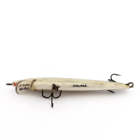 Rapala Original Floater F9 (Finnland 1960er Jahre)