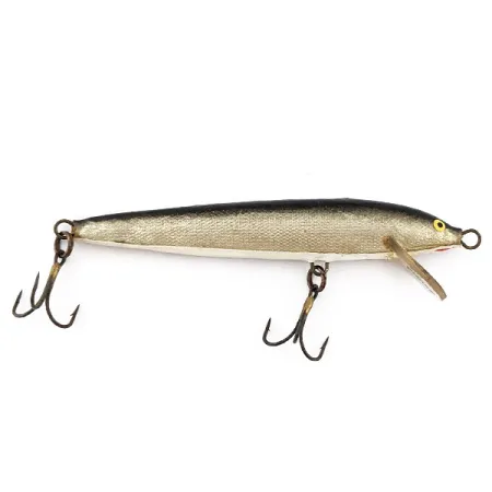 Rapala Original Floater F9 (Finnland 1960er Jahre)