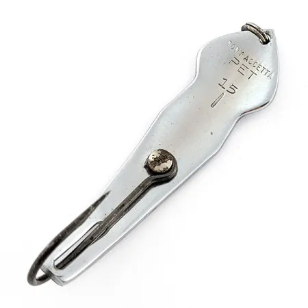 Tony Acсetta Pet Blinker 15