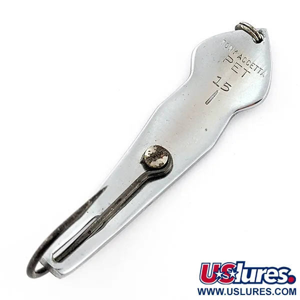 Tony Acсetta Pet Blinker 15