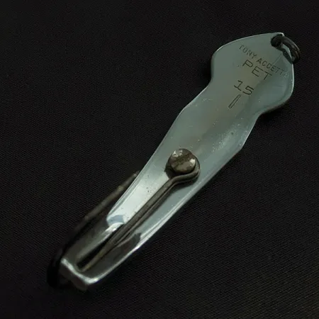 Tony Acсetta Pet Blinker 15