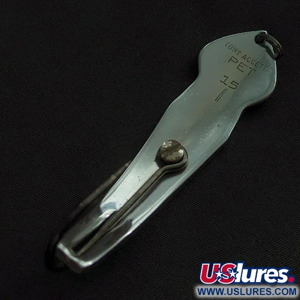 Tony Acсetta Pet Blinker 15