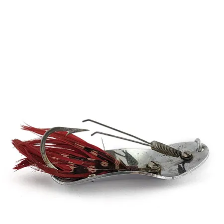 Pflueger Chum 4