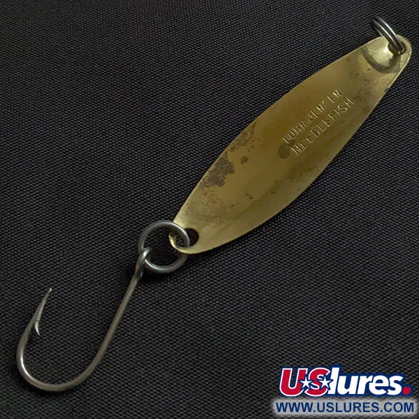 Luhr Jensen Needlefish 2