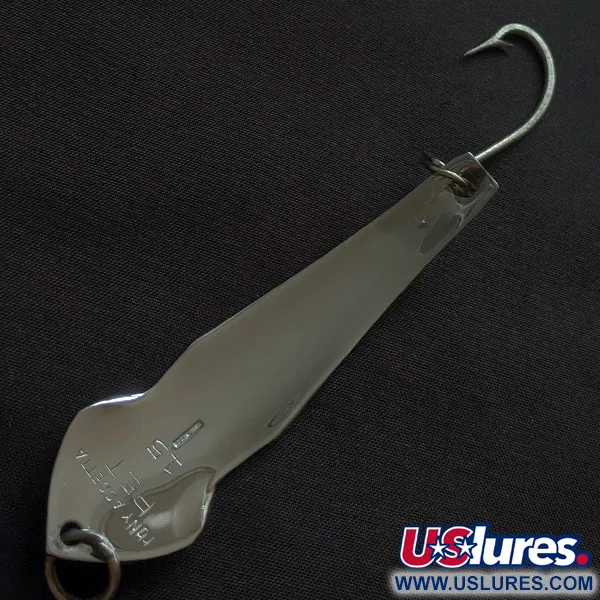 Tony Accetta Pet Spoon 15 Blinker