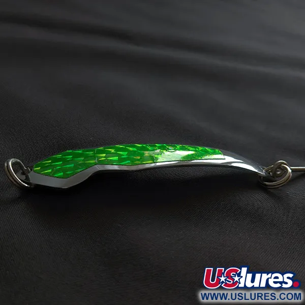 Tony Accetta Pet Spoon 15 Blinker
