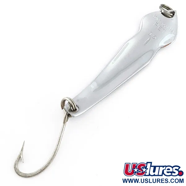Tony Accetta Pet Spoon 15 Blinker