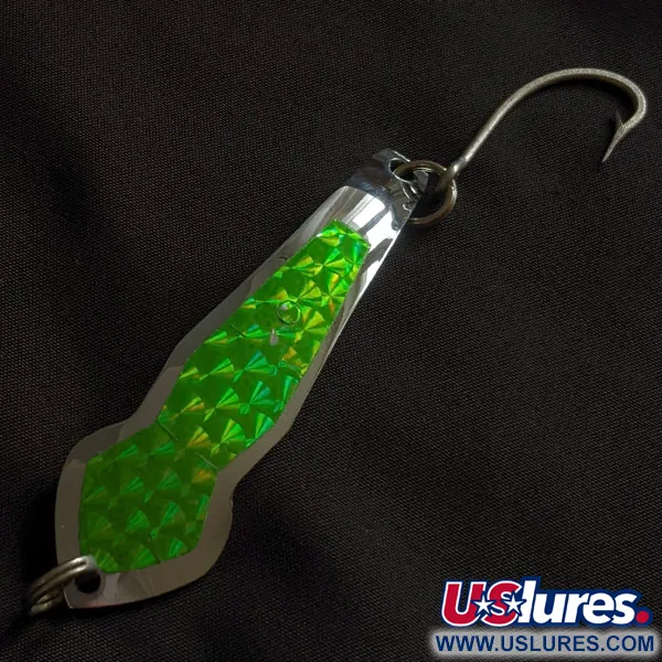Tony Accetta Pet Spoon 15 Blinker