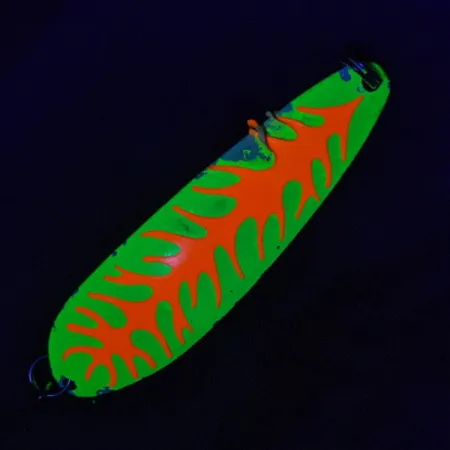 The Producers Hookster Totem #4 UV