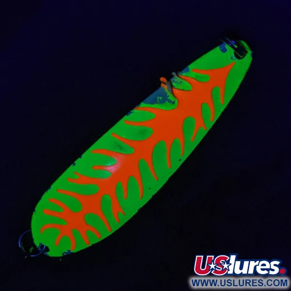 The Producers Hookster Totem #4 UV