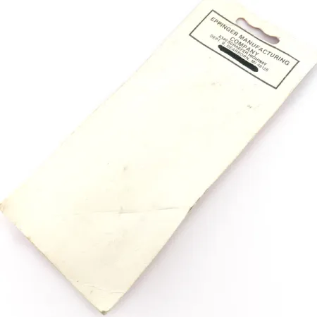 Dardevle Sagamore JT Buel