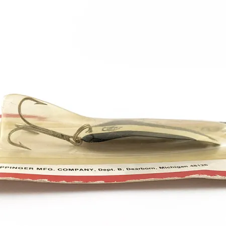 Dardevle Sagamore JT Buel