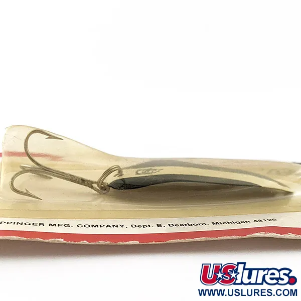 Dardevle Sagamore JT Buel