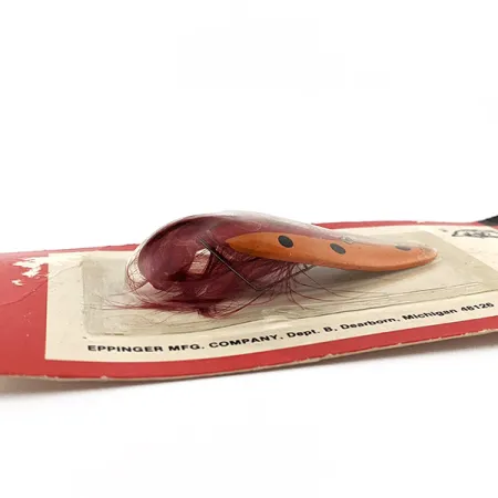 Dardevle Imp krautfrei