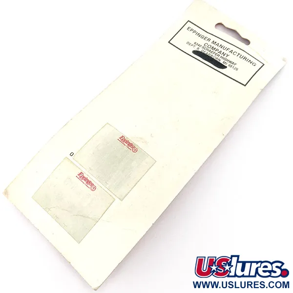 Dardevle Imp krautfrei