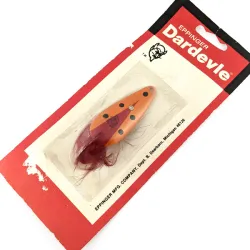 Dardevle Imp krautfrei