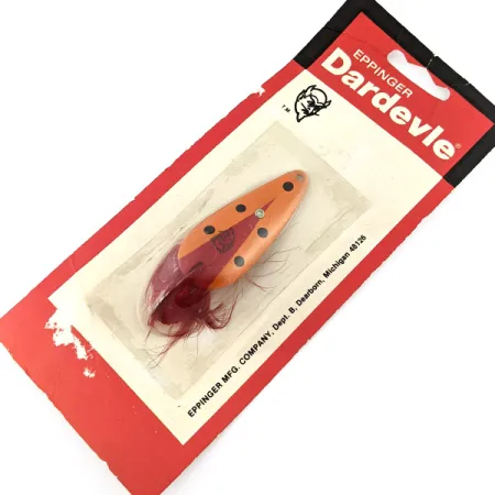 Dardevle Imp krautfrei