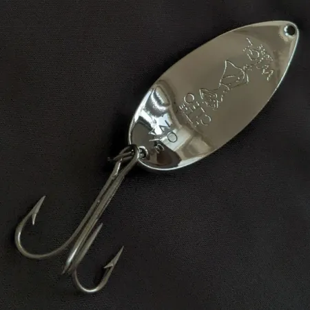 Little Cleo (Hula Girl)