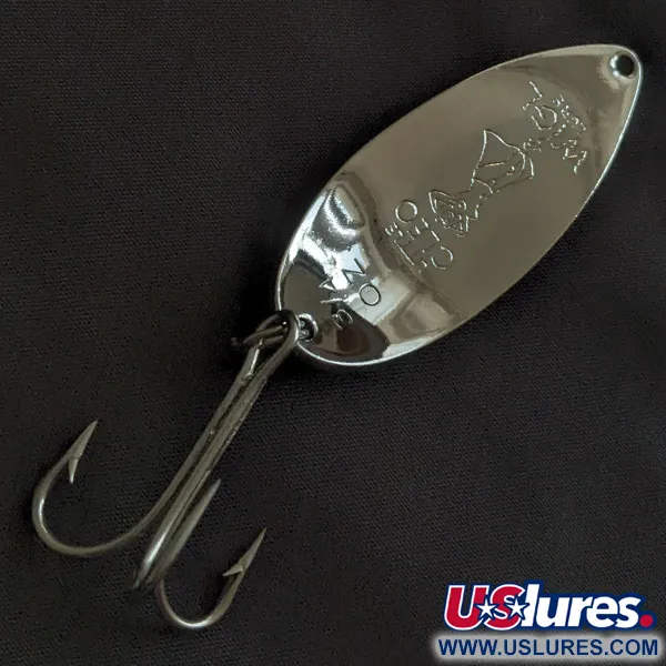 Little Cleo (Hula Girl)