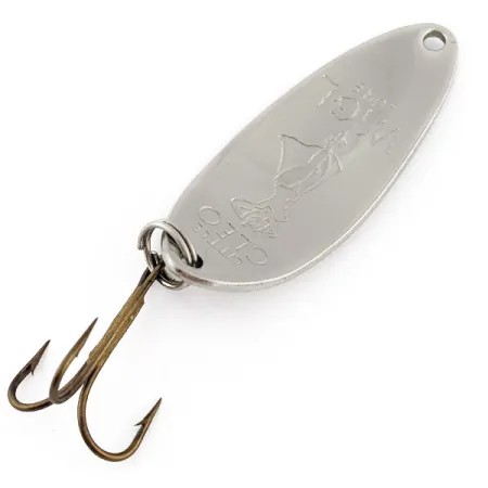 Little Cleo (Hula Girl)