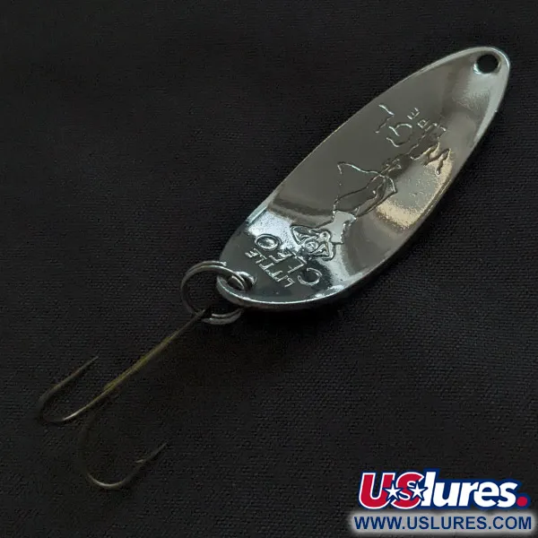 Little Cleo (Hula Girl)